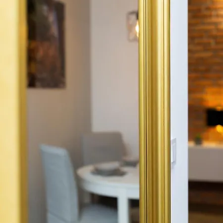 Lux Unique Rzeczypospolitej Apartment With Parking By Renters Prestige Warsaw Exterior photo